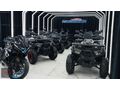 AUTO İSMAİL'DEN 250 CC PLAKALI 2024 İKİ KİŞİLİK