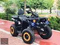 AUTO İSMAİL'DEN 250 CC PLAKALI 2024 İKİ KİŞİLİK
