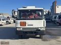 ANKARA OTOMOTİV DEN IVECO 120-14 1999 MODEL MAZOT TANKERİ