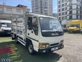 ALTINDAŞ IVECO 2.el 2002 model sıfır kasa