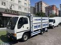 ALTINDAŞ IVECO 2.el 2002 model sıfır kasa