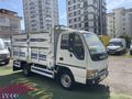 ALTINDAŞ IVECO 2.el 2002 model sıfır kasa