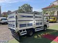 ALTINDAŞ IVECO 2.el 2002 model sıfır kasa