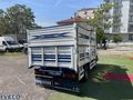 ALTINDAŞ IVECO 2.el 2002 model sıfır kasa