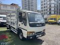 ALTINDAŞ IVECO 2.el 2002 model sıfır kasa