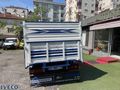 ALTINDAŞ IVECO 2.el 2002 model sıfır kasa