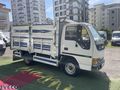 ALTINDAŞ IVECO 2.el 2002 model sıfır kasa