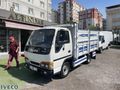 ALTINDAŞ IVECO 2.el 2002 model sıfır kasa