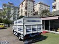 ALTINDAŞ IVECO 2.el 2002 model sıfır kasa