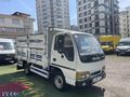ALTINDAŞ IVECO 2.el 2002 model sıfır kasa