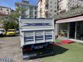 ALTINDAŞ IVECO 2.el 2002 model sıfır kasa