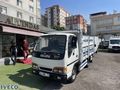 ALTINDAŞ IVECO 2.el 2002 model sıfır kasa