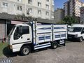 ALTINDAŞ IVECO 2.el 2002 model sıfır kasa