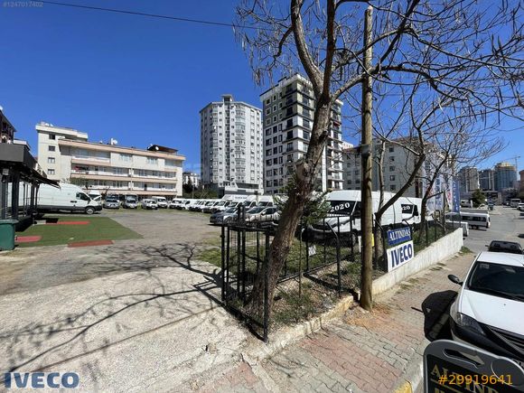 ALTINDAŞ IVECO 2.el 2002 model sıfır kasa