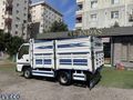 ALTINDAŞ IVECO 2.el 2002 model sıfır kasa