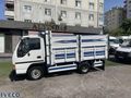 ALTINDAŞ IVECO 2.el 2002 model sıfır kasa