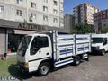 ALTINDAŞ IVECO 2.el 2002 model sıfır kasa