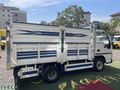 ALTINDAŞ IVECO 2.el 2002 model sıfır kasa
