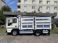 ALTINDAŞ IVECO 2.el 2002 model sıfır kasa