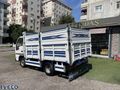 ALTINDAŞ IVECO 2.el 2002 model sıfır kasa