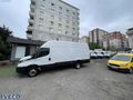 ALTINDAŞ IVECO 2.el 2020 model 18 m3 ilk sahibinden servis bkm