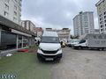 ALTINDAŞ IVECO 2.el 2020 model 18 m3 ilk sahibinden servis bkm