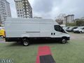 ALTINDAŞ IVECO 2.el 2020 model 18 m3 ilk sahibinden servis bkm