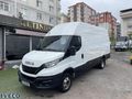 ALTINDAŞ IVECO 2.el 2020 model 18 m3 ilk sahibinden servis bkm