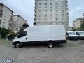 ALTINDAŞ IVECO 2.el 2020 model 18 m3 ilk sahibinden servis bkm