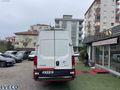 ALTINDAŞ IVECO 2.el 2020 model 18 m3 ilk sahibinden servis bkm