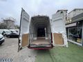ALTINDAŞ IVECO 2.el 2020 model 18 m3 ilk sahibinden servis bkm