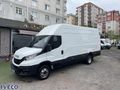 ALTINDAŞ IVECO 2.el 2020 model 18 m3 ilk sahibinden servis bkm