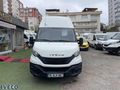 ALTINDAŞ IVECO 2.el 2020 model 18 m3 ilk sahibinden servis bkm