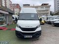 ALTINDAŞ IVECO 2.el 2020 model 18 m3 ilk sahibinden servis bkm