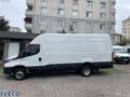 ALTINDAŞ IVECO 2.el 2020 model 18 m3 ilk sahibinden servis bkm
