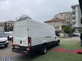 ALTINDAŞ IVECO 2.el 2020 model 18 m3 ilk sahibinden servis bkm