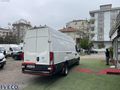 ALTINDAŞ IVECO 2.el 2020 model 18 m3 ilk sahibinden servis bkm