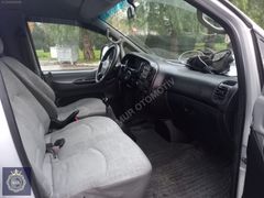 140'lık STAREX BUGÜN VİZE'DEN GEÇTİ TEK ÇAMURLUK EXPERLİ