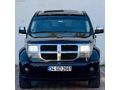 DODGE NİTRO DEĞİŞENSİZ