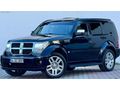 DODGE NİTRO DEĞİŞENSİZ