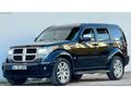 DODGE NİTRO DEĞİŞENSİZ