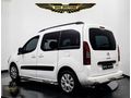 GNC MOTORS CİTROEN BERLİNGO MULTİSPACE 1 PARÇA BOYALI