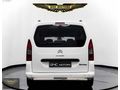 GNC MOTORS CİTROEN BERLİNGO MULTİSPACE 1 PARÇA BOYALI