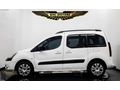 GNC MOTORS CİTROEN BERLİNGO MULTİSPACE 1 PARÇA BOYALI