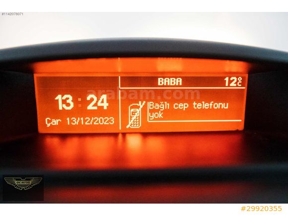 GNC MOTORS CİTROEN BERLİNGO MULTİSPACE 1 PARÇA BOYALI