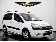 GNC MOTORS CİTROEN BERLİNGO MULTİSPACE 1 PARÇA BOYALI