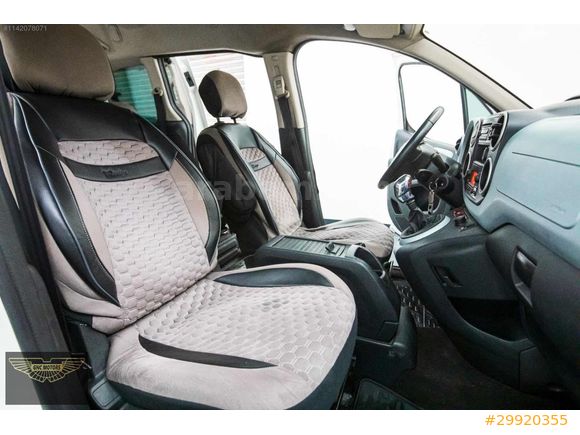 GNC MOTORS CİTROEN BERLİNGO MULTİSPACE 1 PARÇA BOYALI