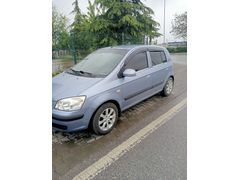 Sahibinden Hyundai Getz 1.3 GLS 2005 Model