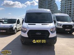 2022 FORD TRANSİT 350L 20 FATURA 11M3 70.775 KM TEMİZ BAKIMLI