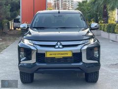2021 MITSUBISHI L200 4x4 BLİZZARD 106.000 KM'DE %20 FATURALI